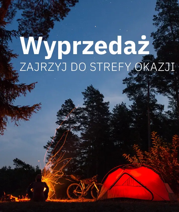 Wyprzedaż