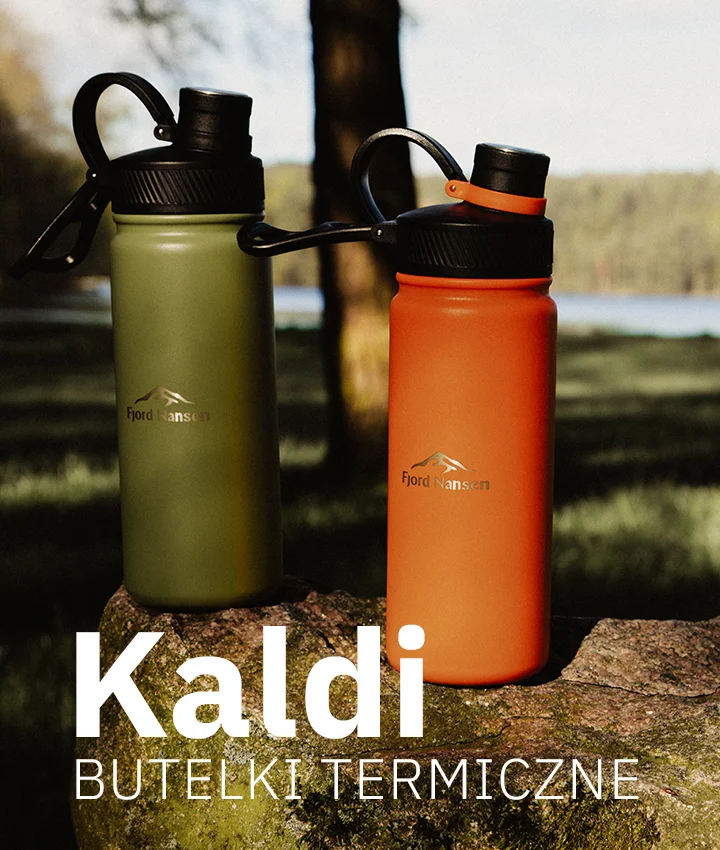 Kaldi