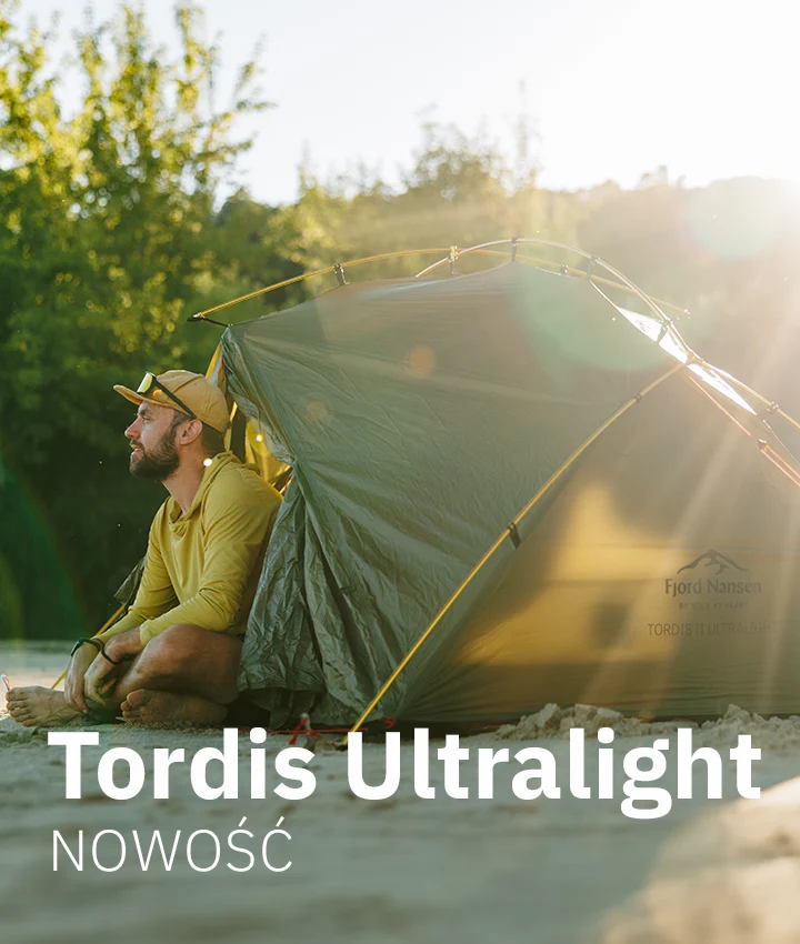 TORDIS UL