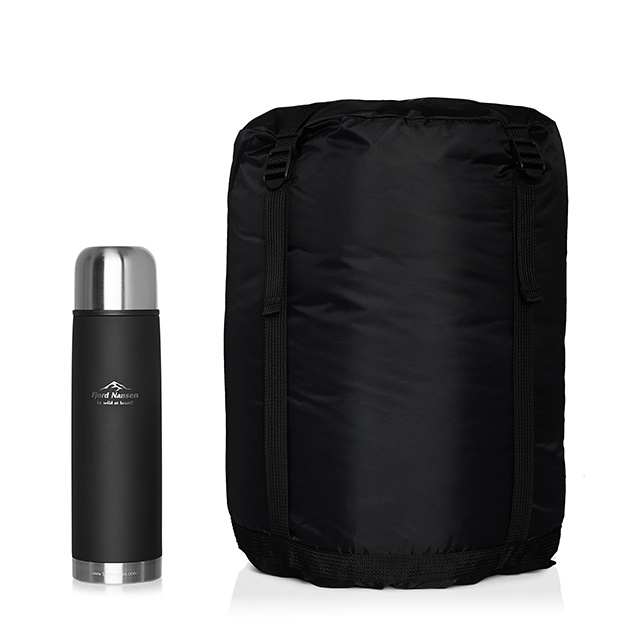 Śpiwór STAVANGER 2.0 XL LEFT -7°C / 2100g