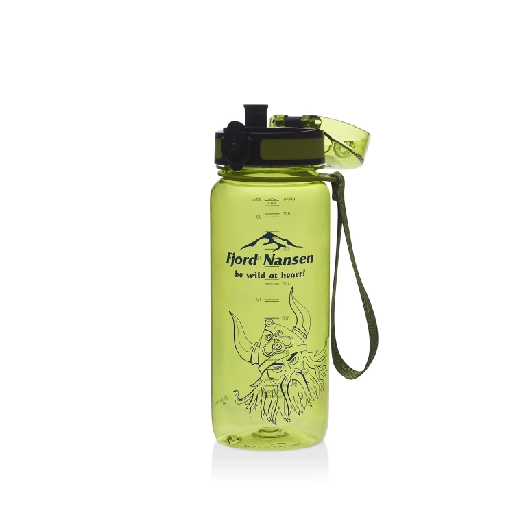 Zestaw butelek TRITAN I TWIST TRITAN BOTTLE
