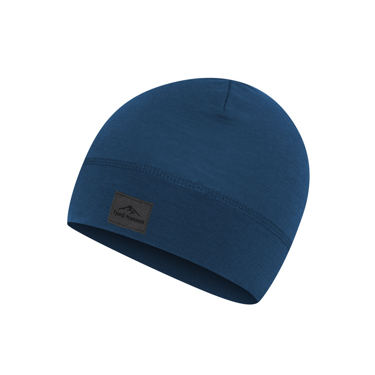 Czapka LIGHT MERINOULL BEANIE