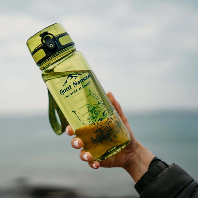 Zestaw butelek TRITAN I TWIST TRITAN BOTTLE