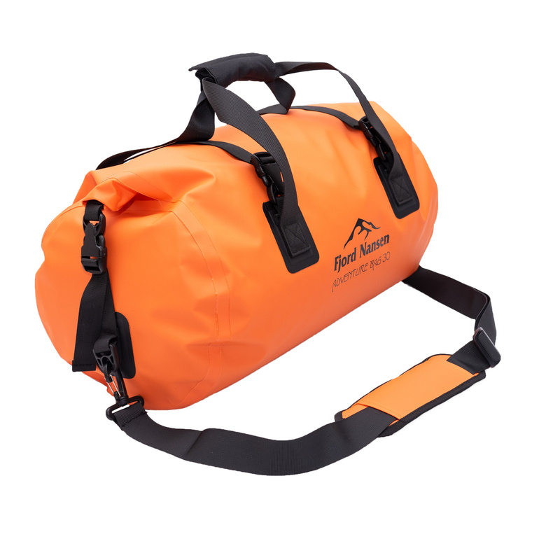 Wodoszczelna torba ADVENTURE BAG 30 II gatunek