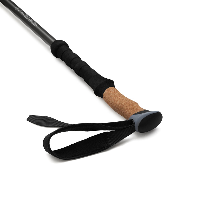 Kije IRON GRIP 2.0