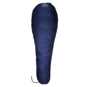 Śpiwór puchowy SVALBARD 150 UL HYDRO XL RIGHT 8°C/450 g