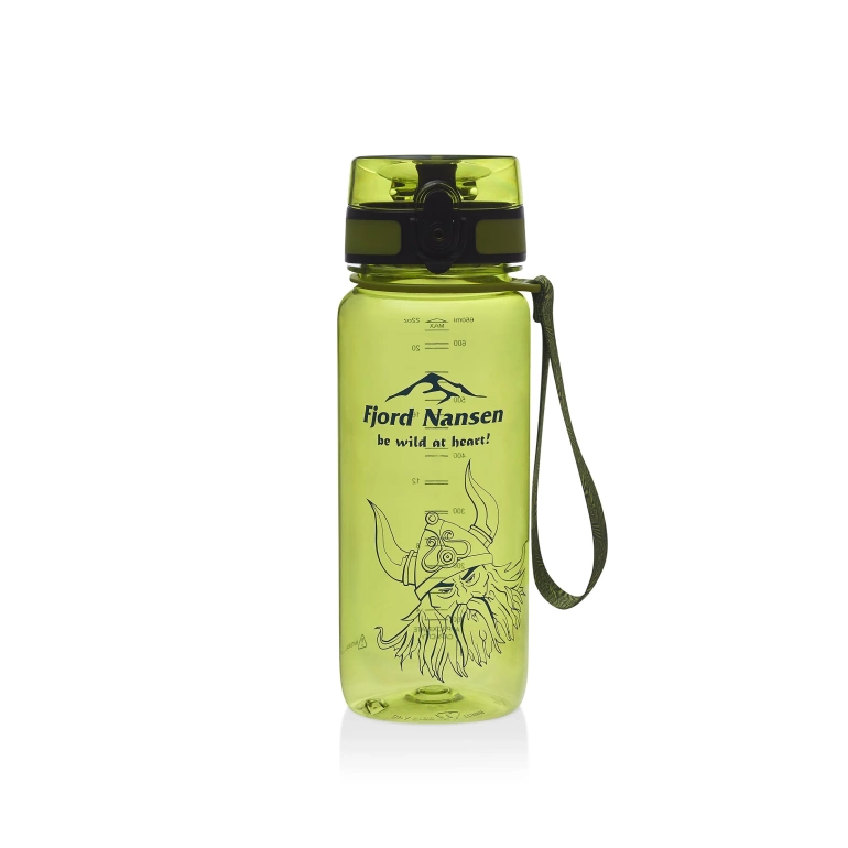 Zestaw butelek TRITAN I TWIST TRITAN BOTTLE