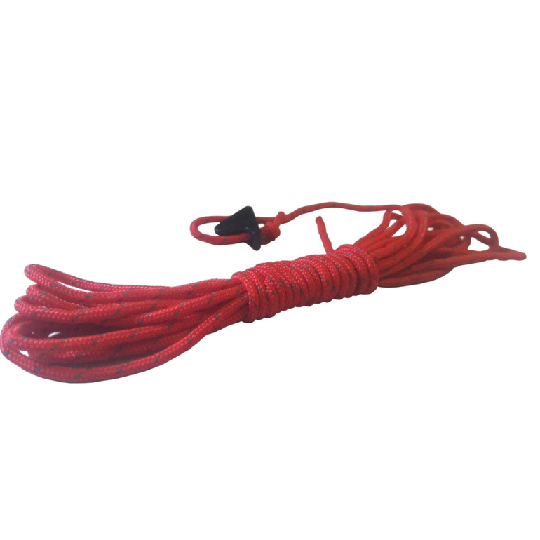 Linka odciągowa do namiotu REDGUY ROPE 3 m