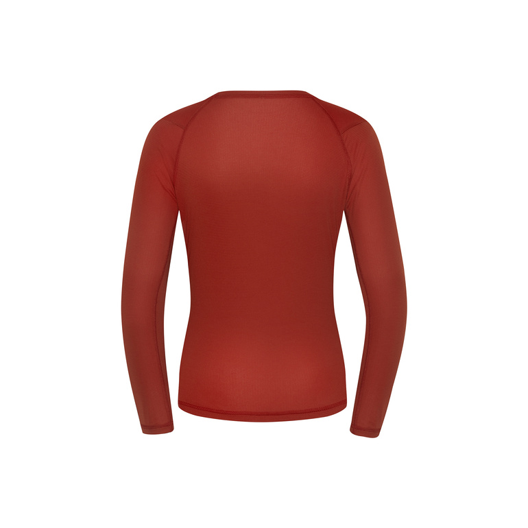 Koszulka RIX LONGSLEEVE WOMEN