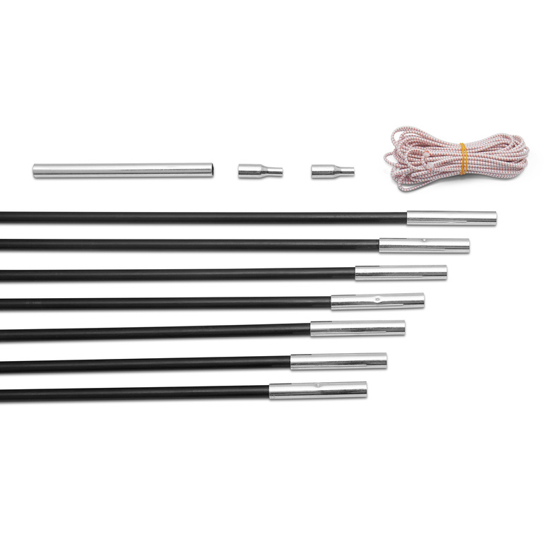 Zestaw naprawczy OUTDOOR REPAIR KIT 9.5 mm