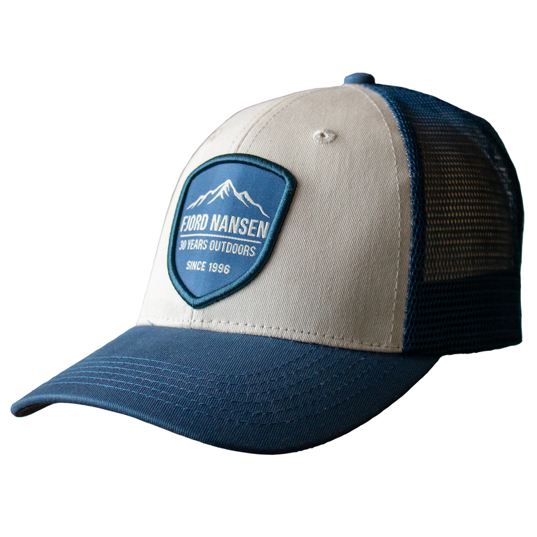 Czapka TRUCKER CAP 30th ANNIVERSARY
