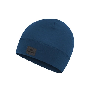 Czapka LIGHT MERINOULL BEANIE