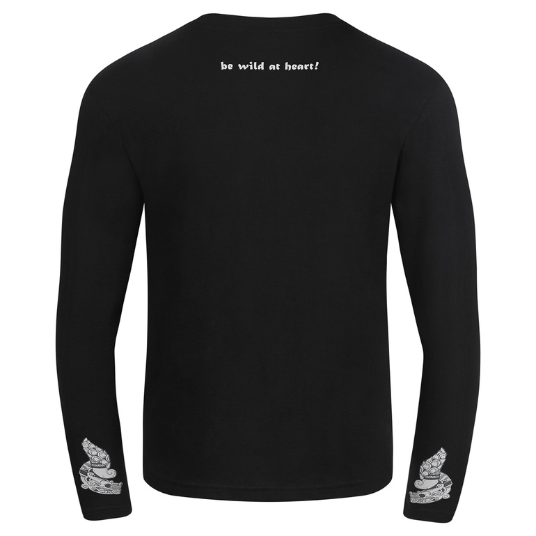 Koszulka ODYN LONGSLEEVE