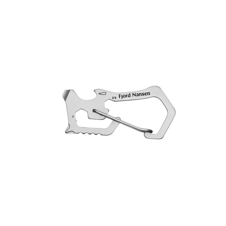 Karabinek do kluczy PILLER