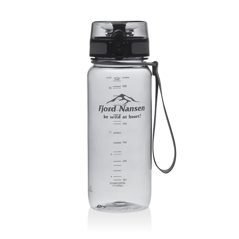 Butelka trytanowa CLASSIC TRITAN BOTTLE 650 ml
