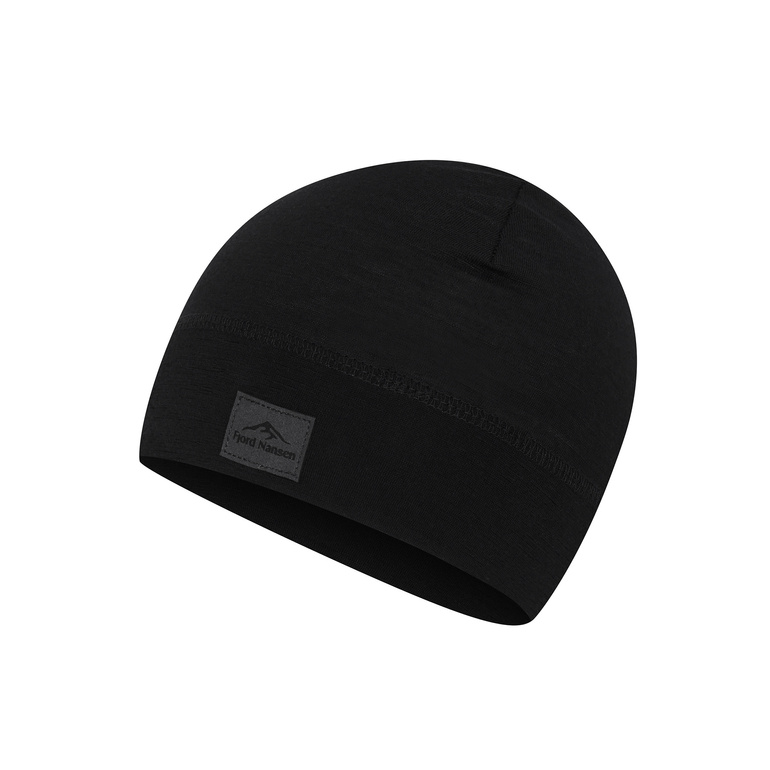 Czapka LIGHT MERINOULL BEANIE