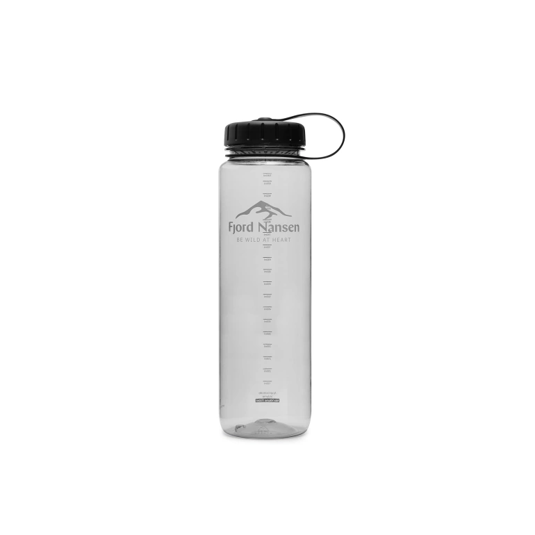 Zestaw butelka z dodatkowym korkiem TWIST TRITAN BOTTLE 