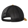 Czapka z daszkiem TRUCKER CAP LEGACY PATCH mustard/black