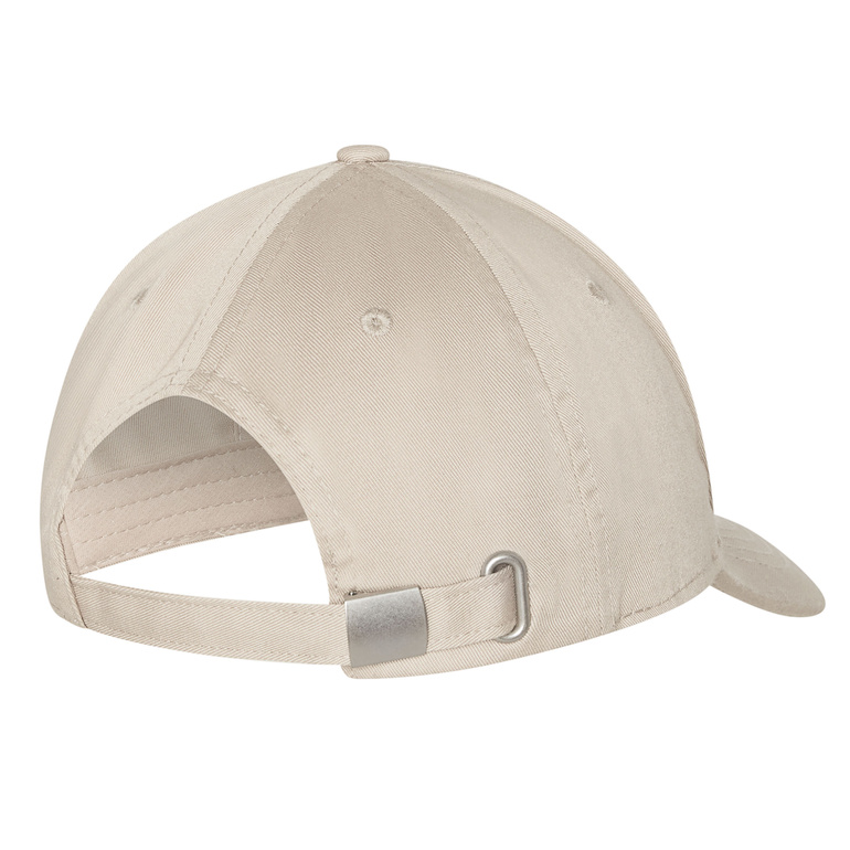 Czapka z daszkiem OSLO CAP beige