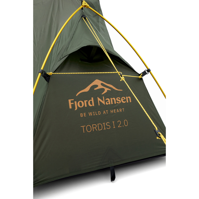 Namiot TORDIS I 2.0 / 2.1 kg