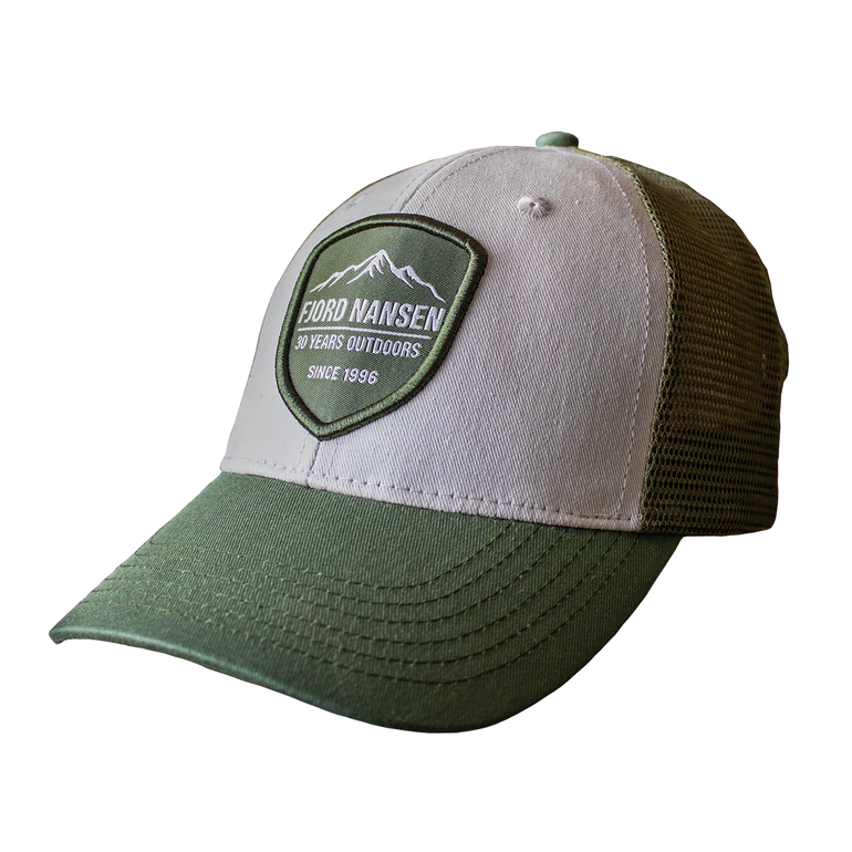Czapka TRUCKER CAP 30th ANNIVERSARY