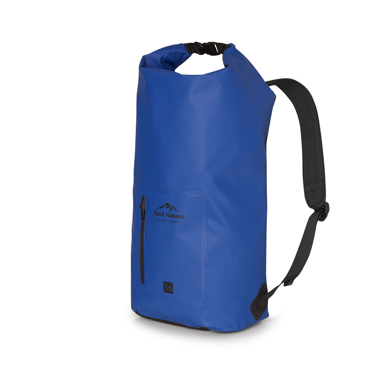 Plecak ADVENTURE BACKPACK 36L