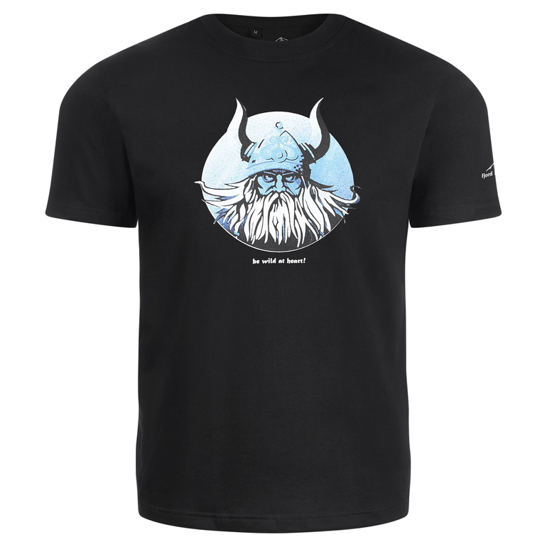 T-shirt VILL VIKING